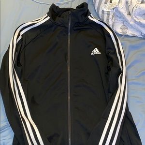 Adidas sports jacket